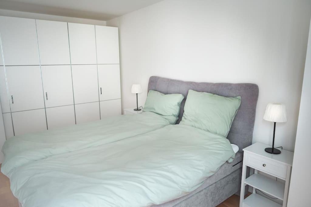 Traumwohnung Im Koelner Sueden Hürth 외부 사진
