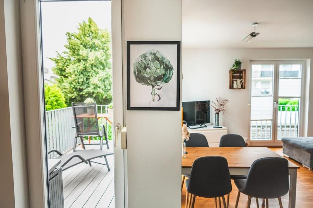 Traumwohnung Im Koelner Sueden Hürth 외부 사진