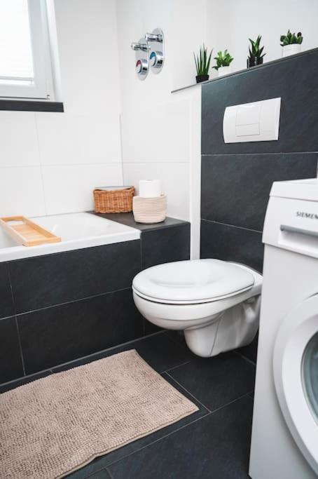 Traumwohnung Im Koelner Sueden Hürth 외부 사진