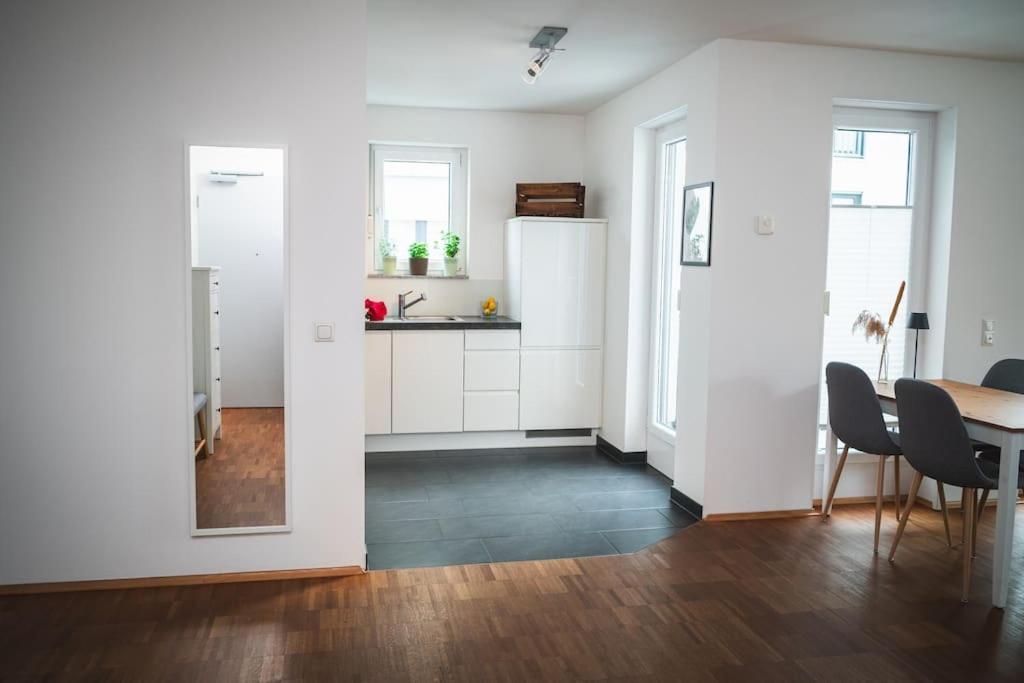 Traumwohnung Im Koelner Sueden Hürth 외부 사진