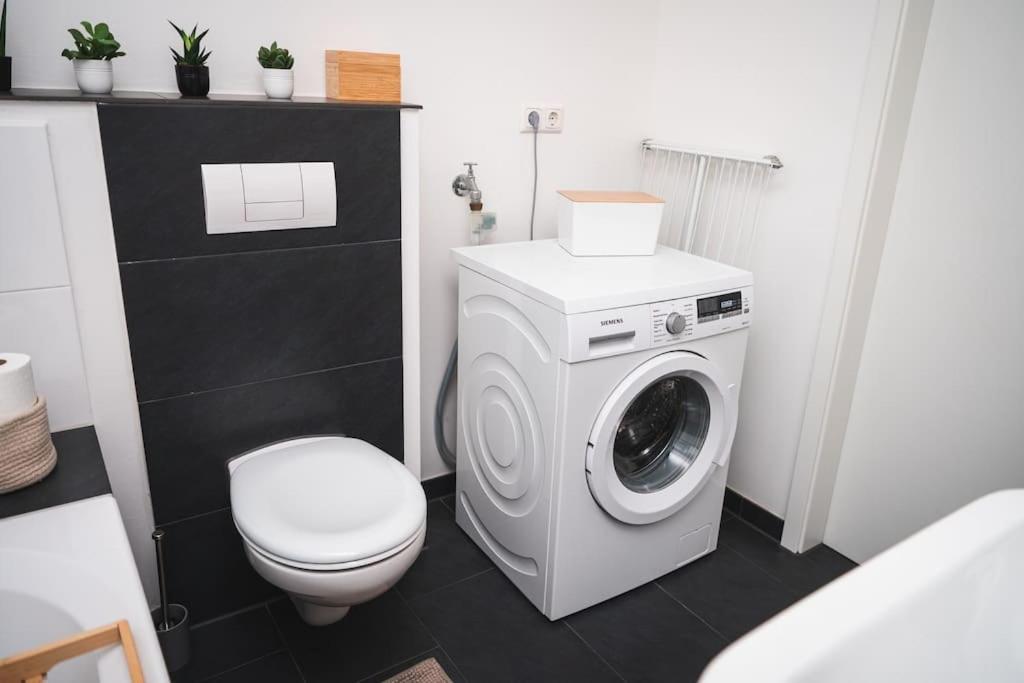 Traumwohnung Im Koelner Sueden Hürth 외부 사진