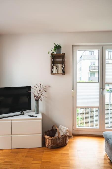 Traumwohnung Im Koelner Sueden Hürth 외부 사진