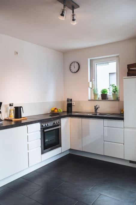 Traumwohnung Im Koelner Sueden Hürth 외부 사진