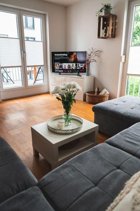 Traumwohnung Im Koelner Sueden Hürth 외부 사진