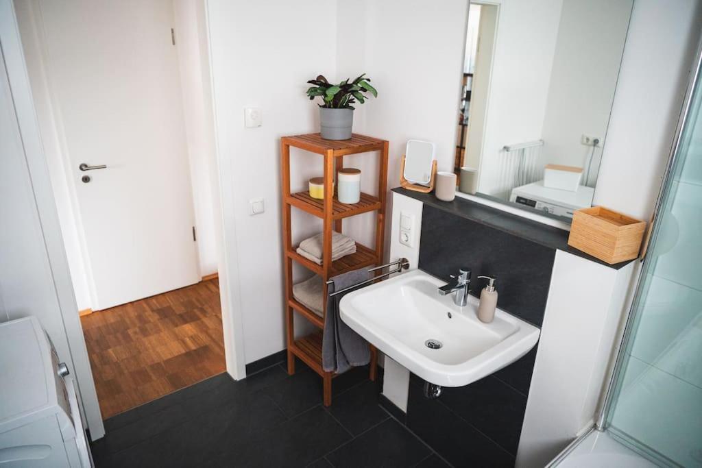 Traumwohnung Im Koelner Sueden Hürth 외부 사진