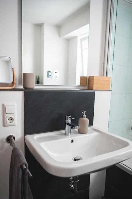 Traumwohnung Im Koelner Sueden Hürth 외부 사진