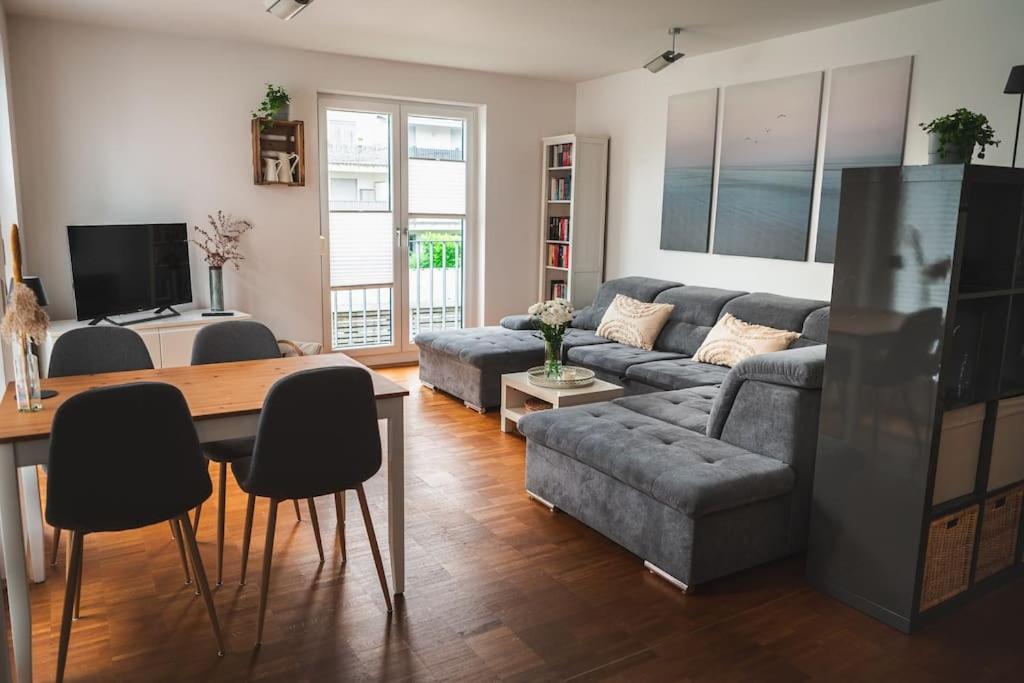 Traumwohnung Im Koelner Sueden Hürth 외부 사진